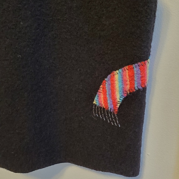 Christmas Ugly Sweater Vest - Picture 6 of 8